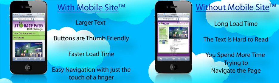 Mobile Site Platform | Search Engine Optimization
